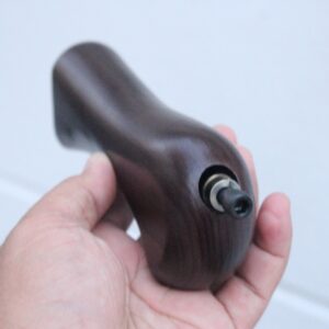 Forend Stock Grips For Remington 870 Tac 14 12 Ga Wood Furniture Old School Look