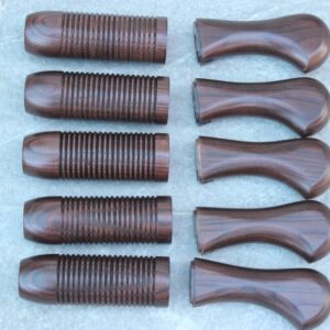 Remington 870 Tac 14 Wingmaster 12 Ga Corncob Short Forend Stock Wood Furniture